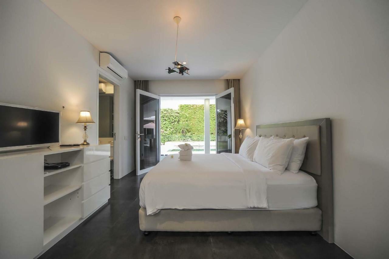 Casa Priya Petitenget Семиньяк Экстерьер фото