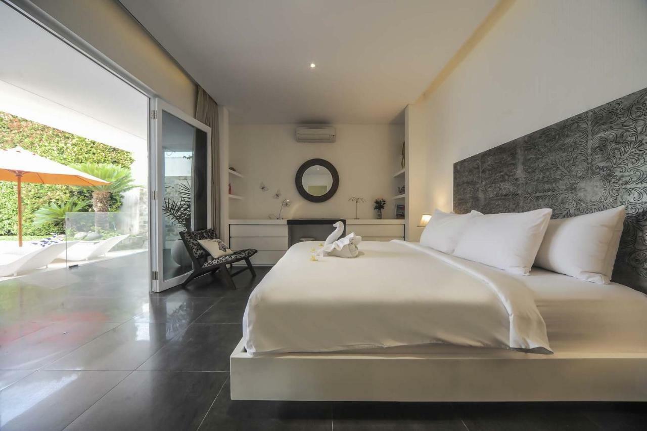 Casa Priya Petitenget Семиньяк Экстерьер фото
