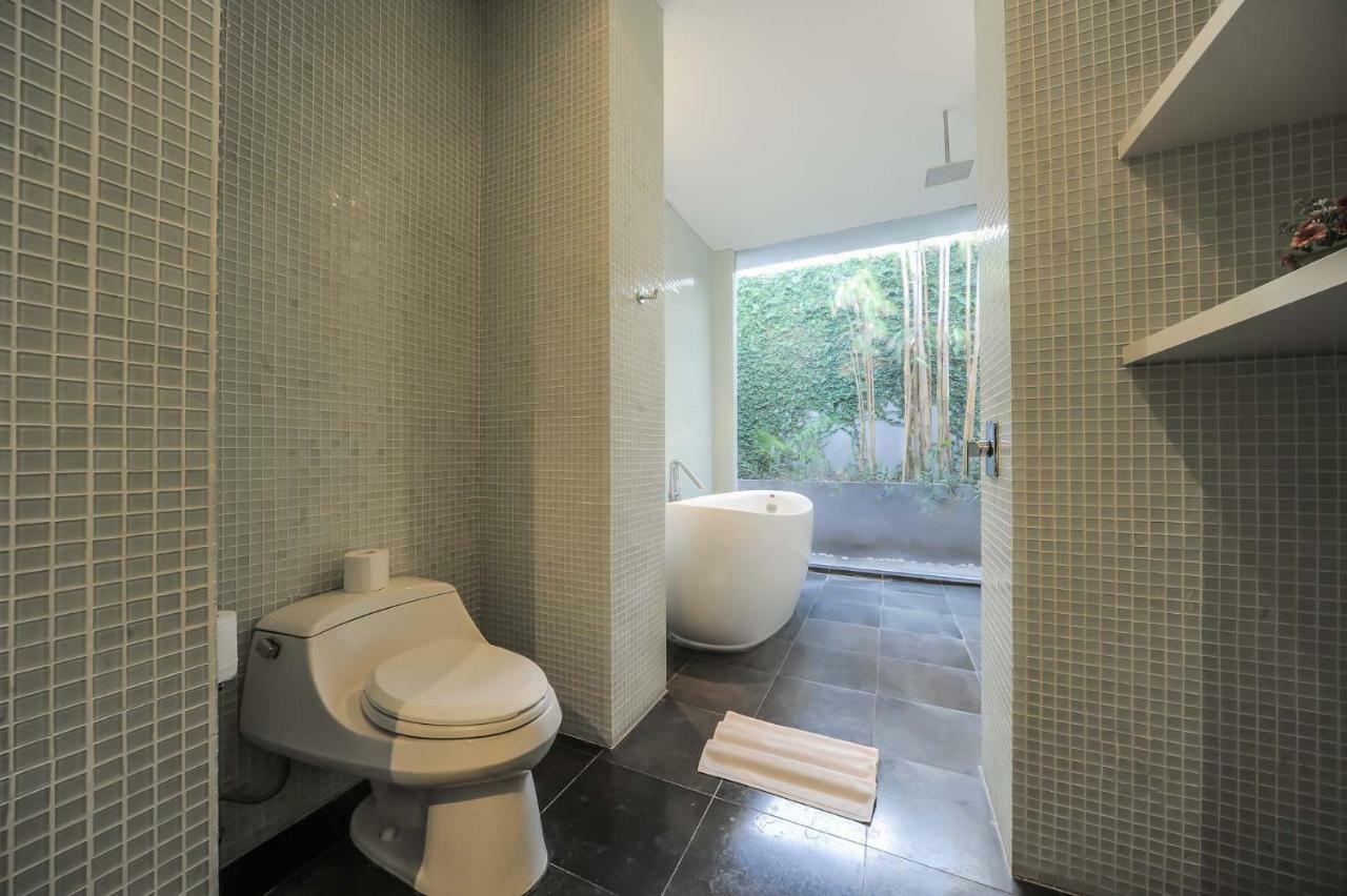 Casa Priya Petitenget Семиньяк Экстерьер фото