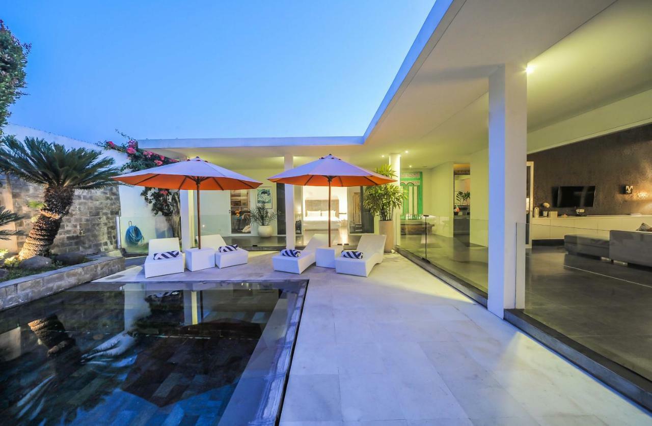 Casa Priya Petitenget Семиньяк Экстерьер фото