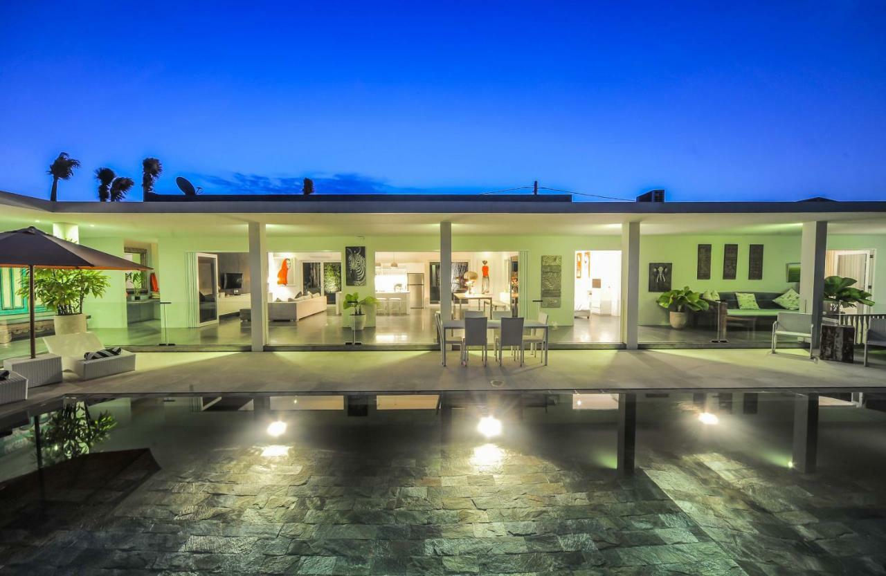 Casa Priya Petitenget Семиньяк Экстерьер фото
