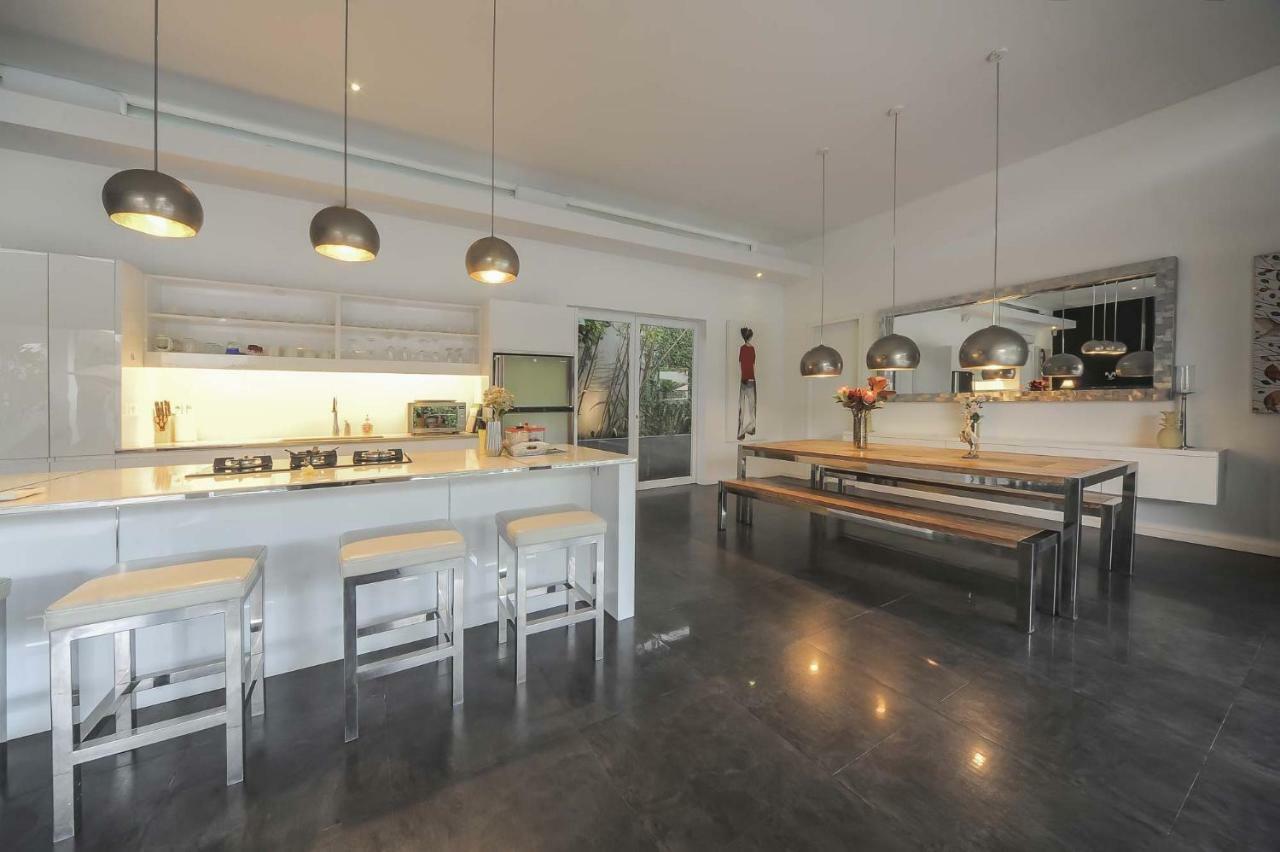Casa Priya Petitenget Семиньяк Экстерьер фото