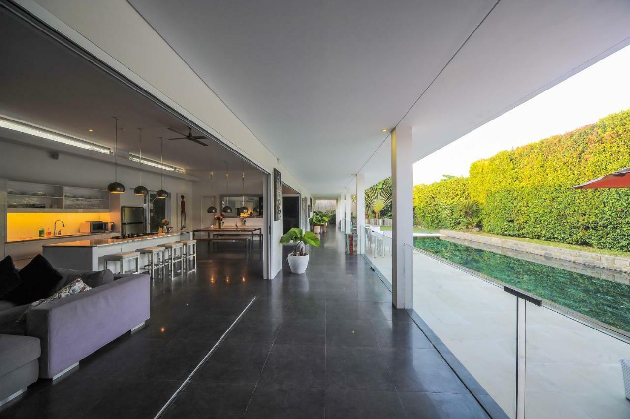 Casa Priya Petitenget Семиньяк Экстерьер фото