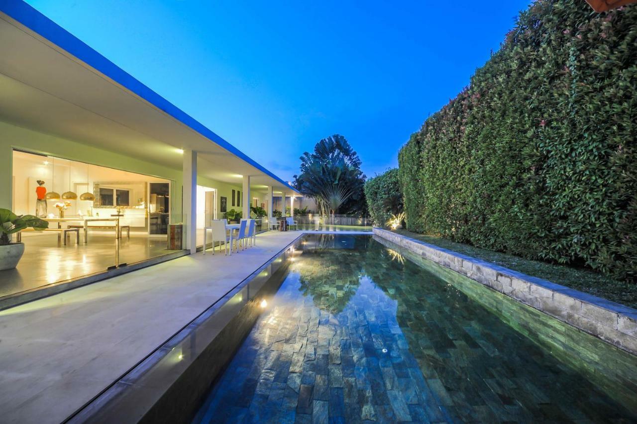 Casa Priya Petitenget Семиньяк Экстерьер фото