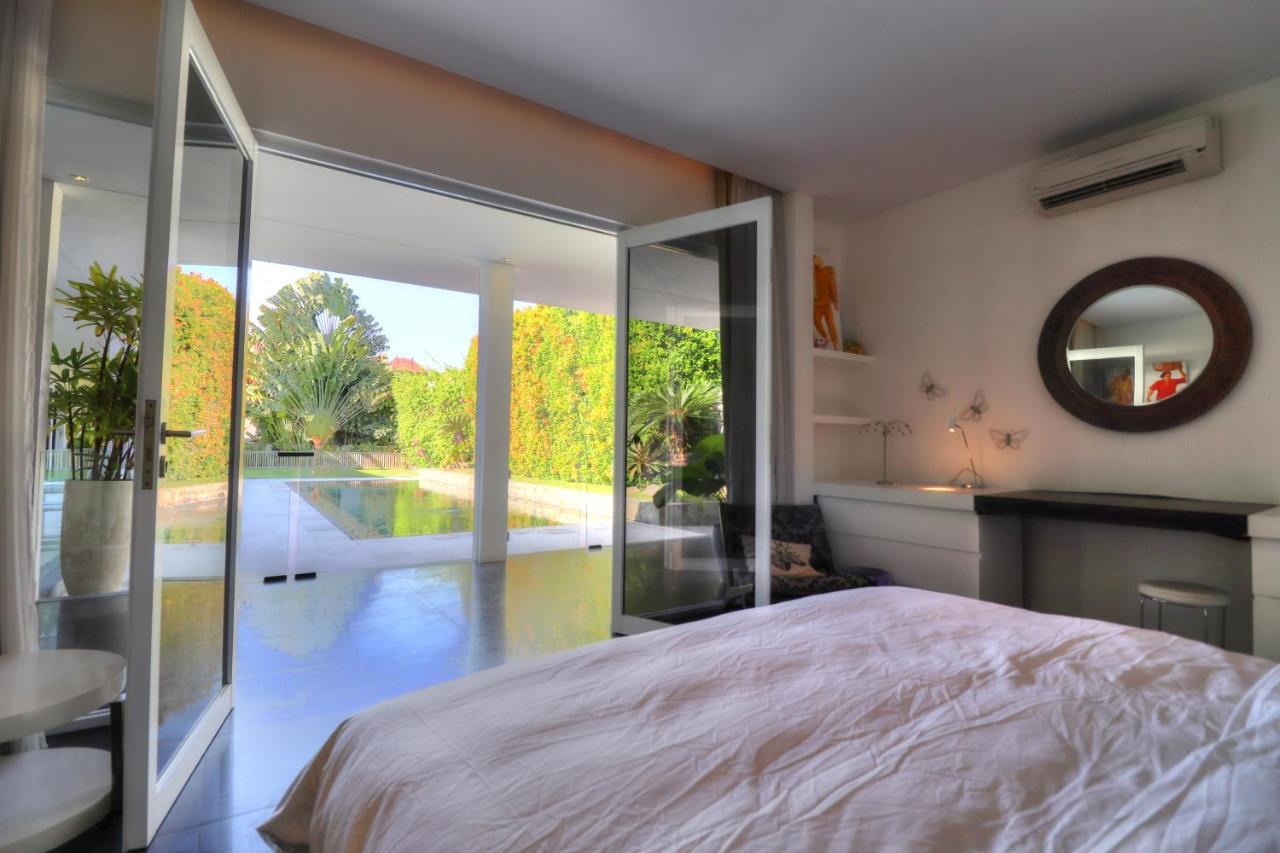 Casa Priya Petitenget Семиньяк Экстерьер фото